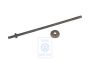 Volkswagen tapeind startmotor