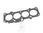 Volkswagen cilinderkoppakking 1,45 mm met 1 gat (AEY, AHB, AHU)