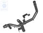 Volkswagen Passat B5 (3B) retourkoelwaterleiding (AHU, AHH)