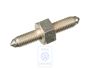 Volkswagen tapeind met zeskant M8x22/22