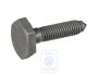 Volkswagen zeskantbout waterpomphuis M8x34