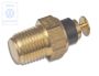 Volkswagen koelvloeistoftemperatuursensor M10x1 - zwart