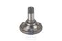 Volkswagen flensas versnellingsbak - 100 mm (DPA, ASD, CTN)