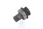 Volkswagen vrijloopaandrijving startmotor (ACU, AAC, 1X)