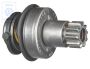 Volkswagen Transporter T4 vrijloopaandrijving startmotor (4-/5-cilinder)