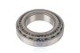 Volkswagen kegellager asaandrijving 57x96,8x21 mm