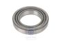Volkswagen kegellager voorste asaandrijving 66,6x110x22 mm - 4WD