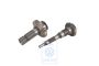 Volkswagen Transporter T4 tandwielset differentieel met sper (CJN, CJM)