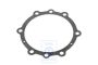 Volkswagen Transporter T4 stelring achterasaandrijving 1,63 mm