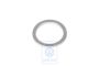 Volkswagen afdichtring vierwielkoppeling 14x18x1,5 mm