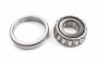 Volkswagen Transporter T4 kegellager versnellingsbak 25x62x16 mm