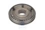 Volkswagen synchronisatienaaf 3e/4e versnelling