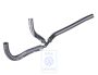 Volkswagen Polo 3 (6N) carterventilatieslang olieafscheider (AER, ALL)