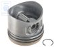 Volkswagen Polo 2 (86C) complete zuiger 75,00 mm (PY)