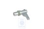 Volkswagen inspuitpijp Weber-carburateur (HZ)