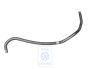 Volkswagen Golf 3 (1H) brandstofaanvoerslang (ABD)