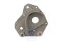 Volkswagen Polo 2 (86C) steun G-compressor