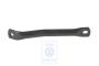Volkswagen Polo 2 (86C) houder inlaataansluiting - links (MN)