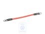 Volkswagen stroomrail gloeibougies