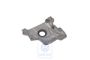 Volkswagen Golf 3 (1H) afdichtflens cilinderblok - voor