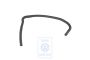Volkswagen Golf 3 (1H) brandstofretourleiding (AEE)