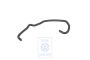 Volkswagen Golf 3 (1H) brandstofretourslang (AEA, ABU)