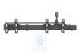 Volkswagen Golf 3 (1H) kabelhouder injectie-eenheid (ABU)