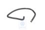 Volkswagen Golf 3 (1H) brandstofaanvoerslang (ABU)