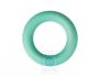 Volkswagen afdichtring 6x2x10 - groen (9A)