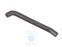 Volkswagen Passat B2 carterventilatieslang kleppendeksel (JS, HP, HY)