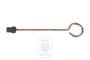 Volkswagen afsluitplug motor