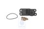 Volkswagen potentiometer multifunctioneel display