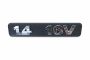 Volkswagen Caddy 2 (9K) 1.4 16V-embleem motorafdekking