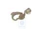 Volkswagen nokhefboom carburateur (31 PIC-5/6/7, 34 PIC-6)
