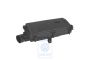 Volkswagen Polo 3 (6N) luchtfilter (AKF, AUB, AQQ)