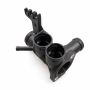 Volkswagen koelwaterflens met afdichtring (1F, 2E, ADY)
