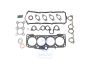 Volkswagen Corrado cilinderkoppakkingset (PG)