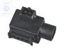 Volkswagen CO-potentiometer (2E, ACX, ADY)