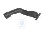 Volkswagen Golf 4 (1J) carterventilatiepijp (ATD, AJM, AUY)