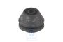 Volkswagen New Beetle (9C) rubbertule inlaatsysteem