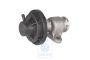 Volkswagen EGR-klep