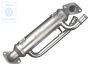 Volkswagen Passat B5 (3B) EGR-koeler voor automaat (ATJ, AJM, AVB)