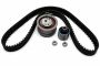 Volkswagen New Beetle (9C), Jetta (A5/1K) reparatieset voor getande riem met spanrol