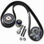 Volkswagen Jetta (A5) reparatieset voor getande riem met spanrol