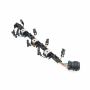 Originele adapterkabelset pomp-verstuiver 2.0 tdi