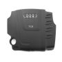 Audi A4 (B8/8K), A5 (B8/8T), Q5 (B8/8R) motorafdekplaat