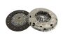 VW bedrijfswagens Transporter (T5/T6) koppelingsplaat en drukgroep