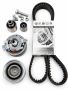 Originele Volkswagen reparatieset voor getande riem met spanrol
