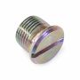 Volkswagen Transporter T2 afsluitplug oliedrukregelzuiger M18x1,5