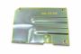 Volkswagen Transporter T2 warmeluchtgeleider - rechtsachter